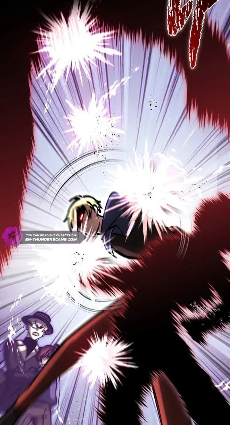 Vampire’s Alchemy Chapter 49 page 76 - 