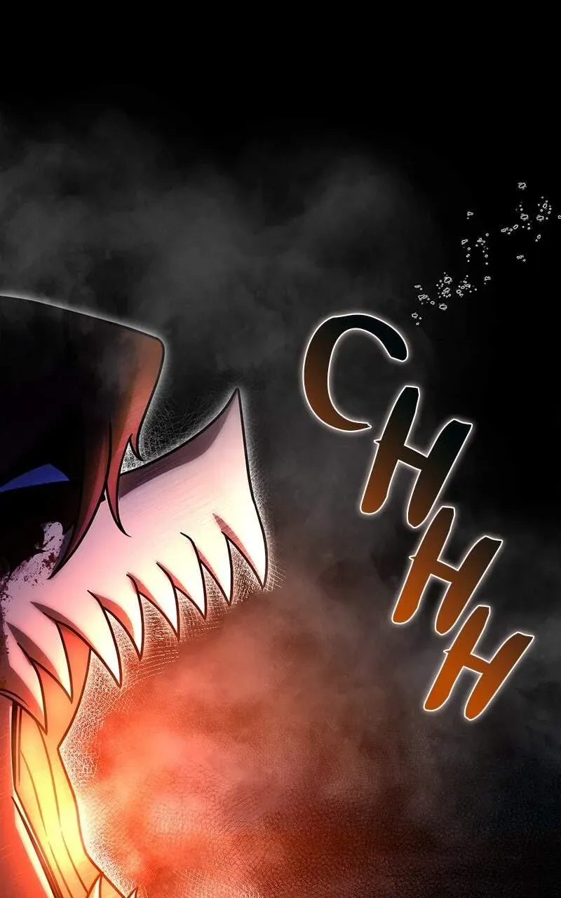 Vampire’s Alchemy Chapter 5.1 page 1 - 