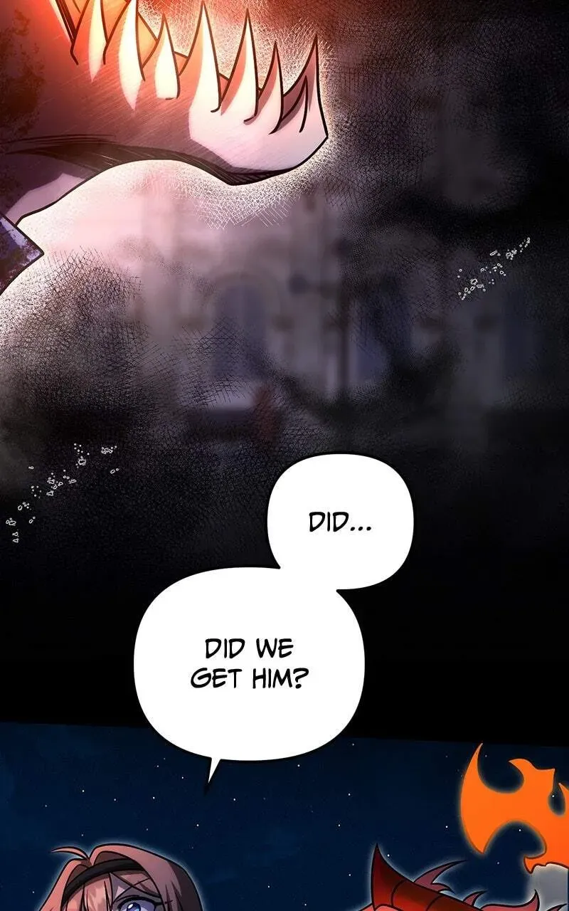 Vampire’s Alchemy Chapter 5.1 page 2 - 