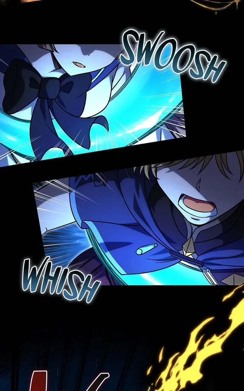 Vampire’s Alchemy Chapter 5.1 page 12 - 