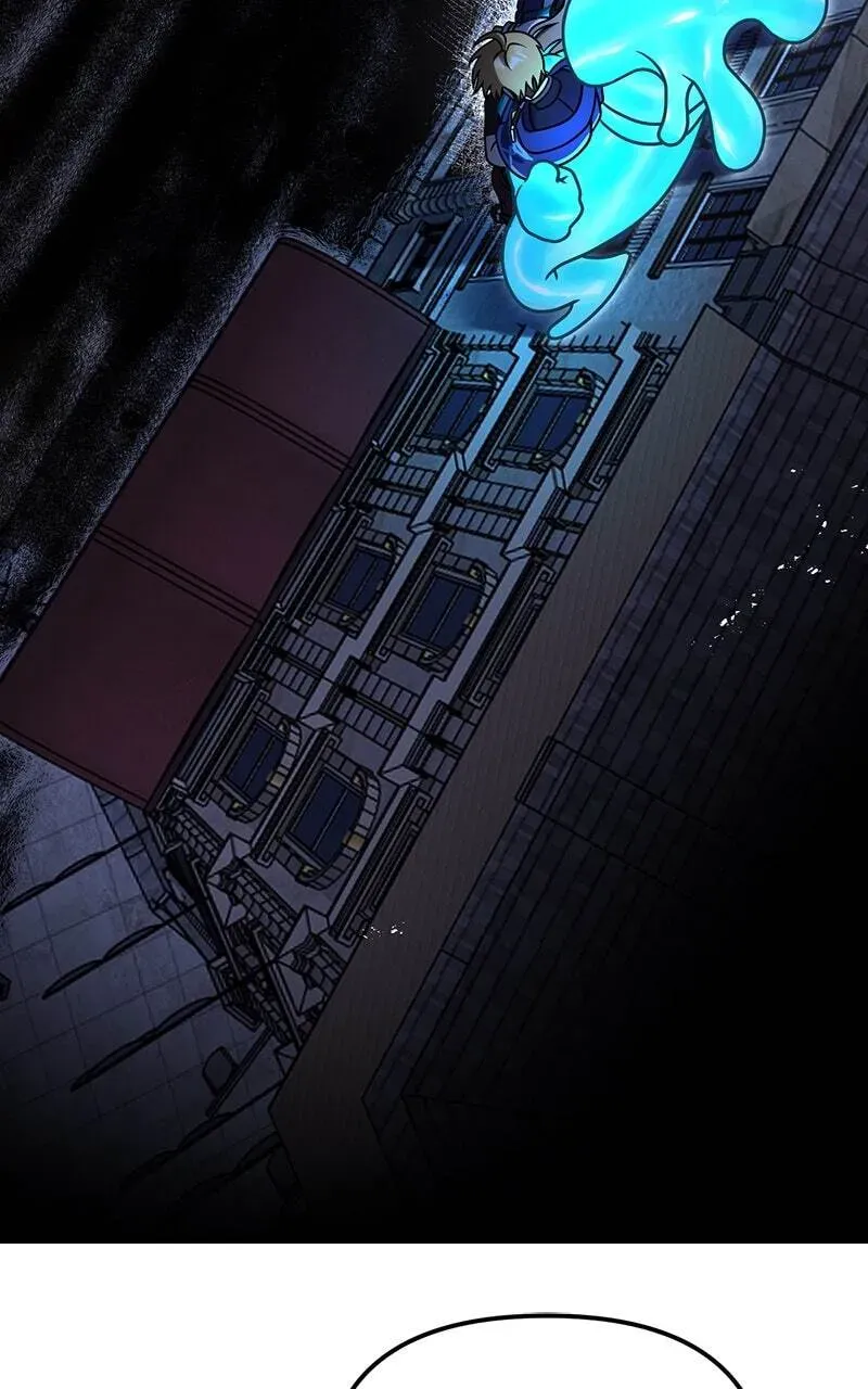Vampire’s Alchemy Chapter 5.1 page 16 - 