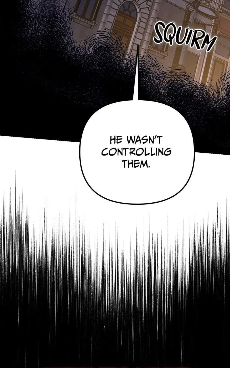 Vampire’s Alchemy Chapter 5.1 page 18 - 