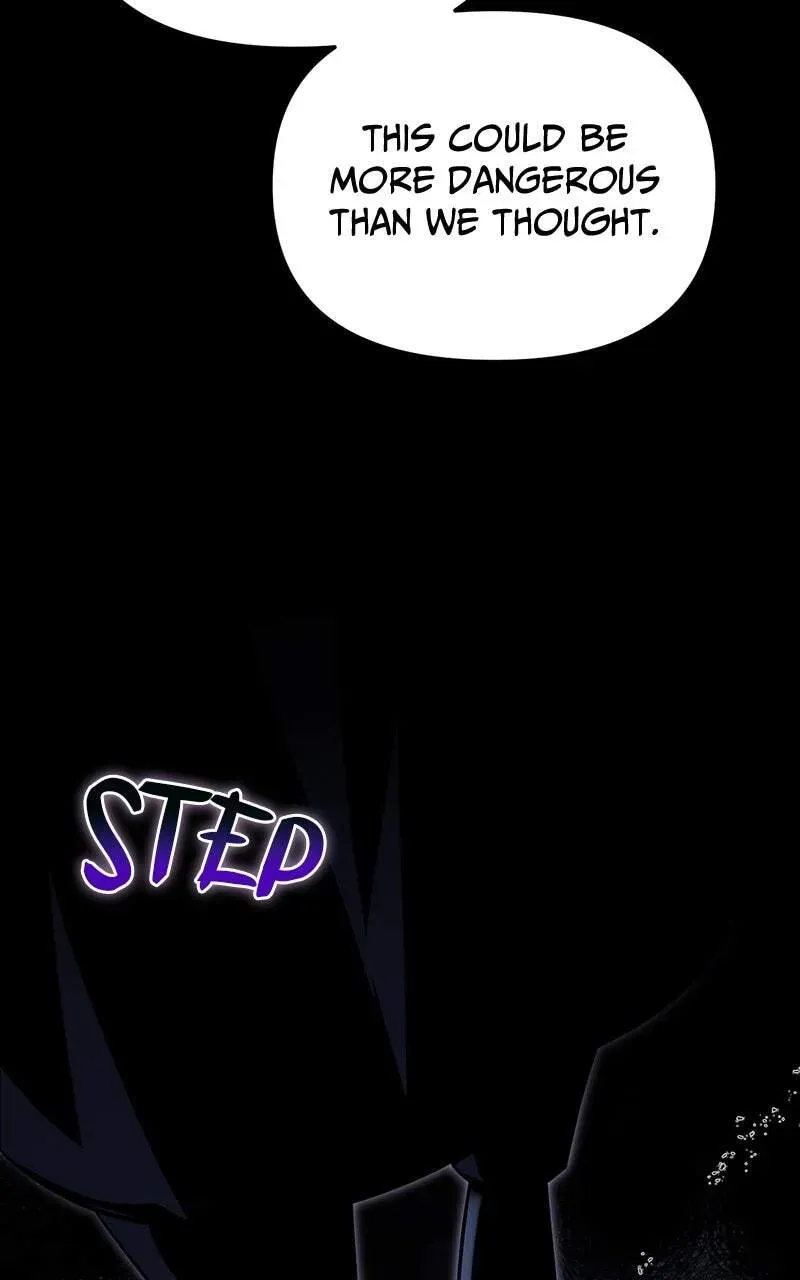 Vampire’s Alchemy Chapter 5.1 page 23 - 