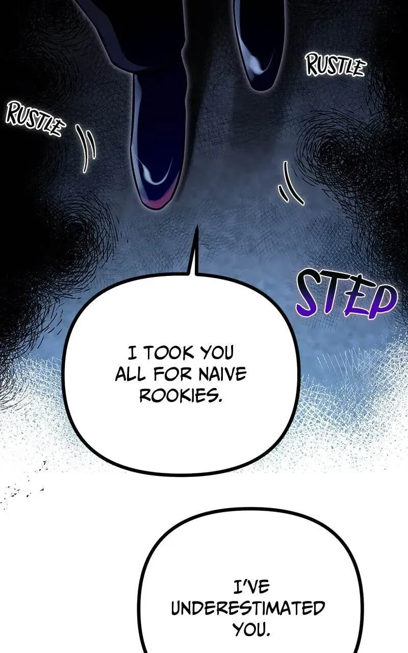 Vampire’s Alchemy Chapter 5.1 page 24 - 