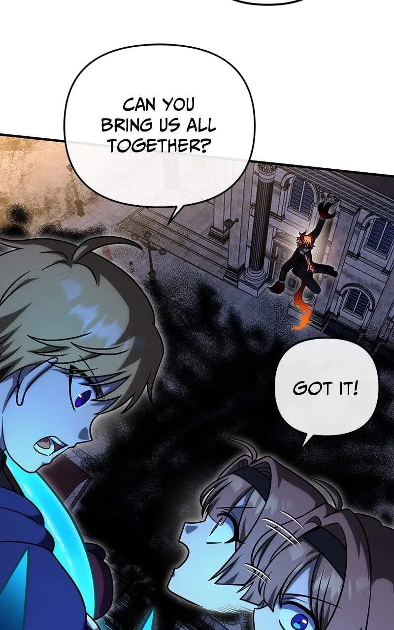 Vampire’s Alchemy Chapter 5.1 page 28 - 
