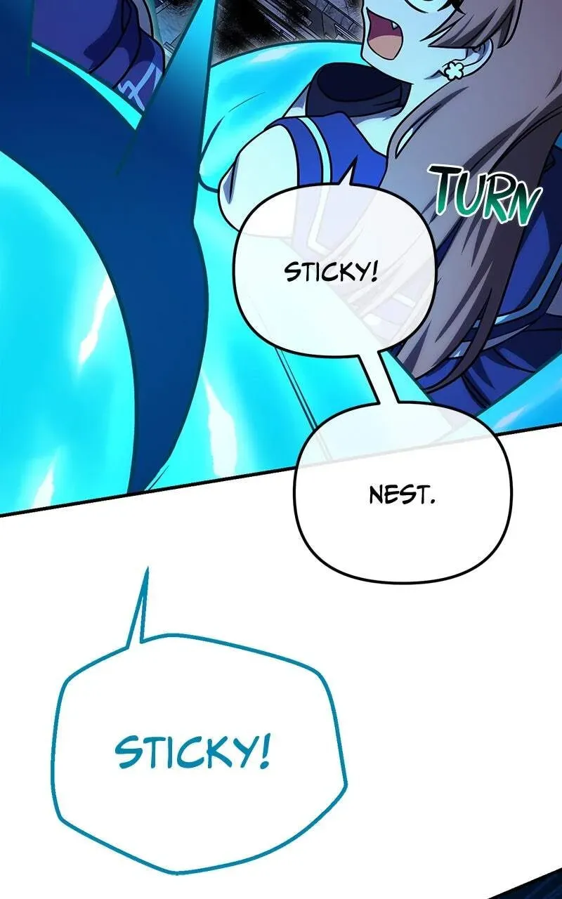 Vampire’s Alchemy Chapter 5.1 page 29 - 