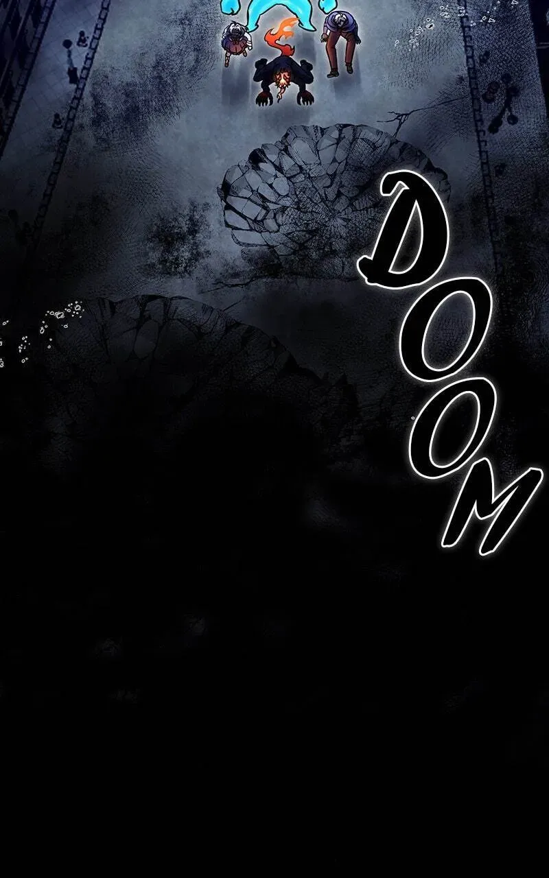 Vampire’s Alchemy Chapter 5.1 page 4 - 
