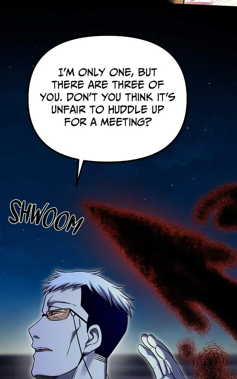 Vampire’s Alchemy Chapter 5.1 page 37 - 