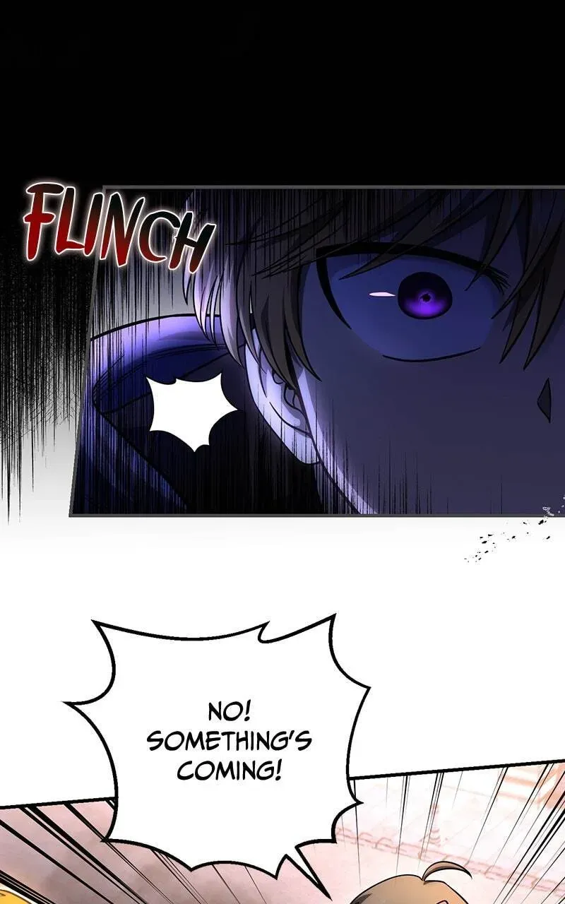 Vampire’s Alchemy Chapter 5.1 page 5 - 