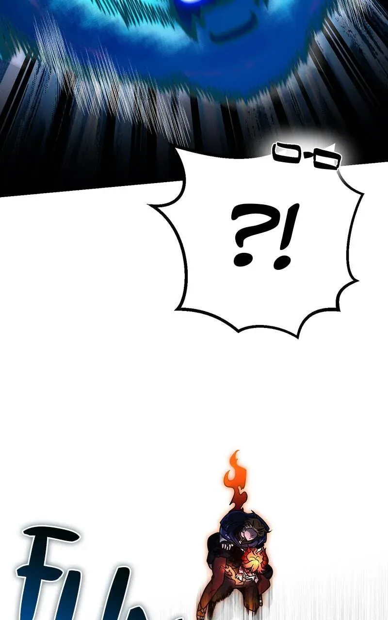 Vampire’s Alchemy Chapter 5.1 page 41 - 