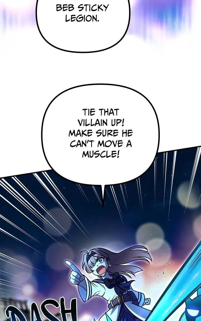 Vampire’s Alchemy Chapter 5.1 page 48 - 