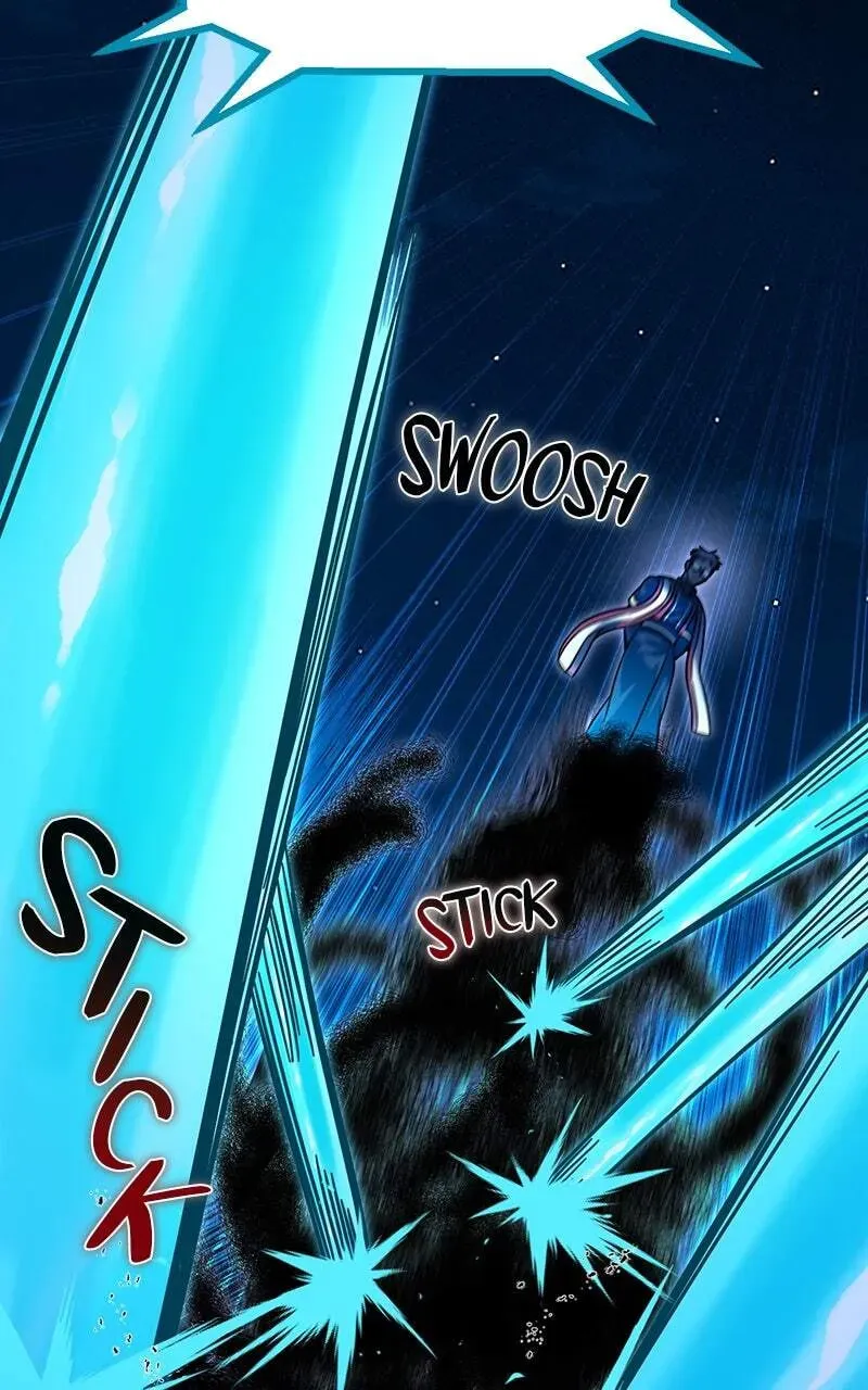 Vampire’s Alchemy Chapter 5.1 page 50 - 