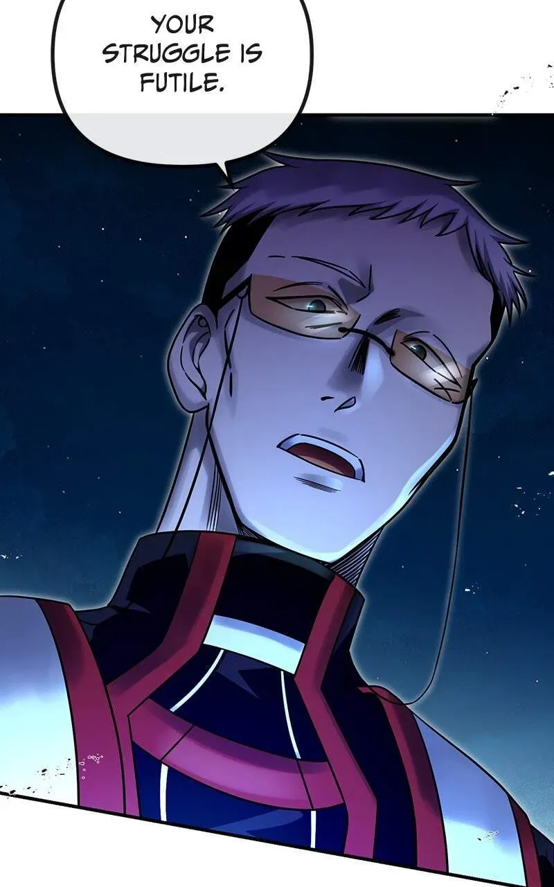 Vampire’s Alchemy Chapter 5.1 page 52 - 