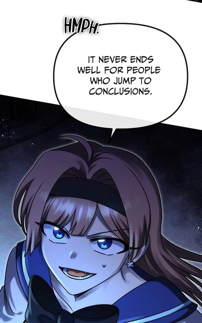 Vampire’s Alchemy Chapter 5.1 page 53 - 