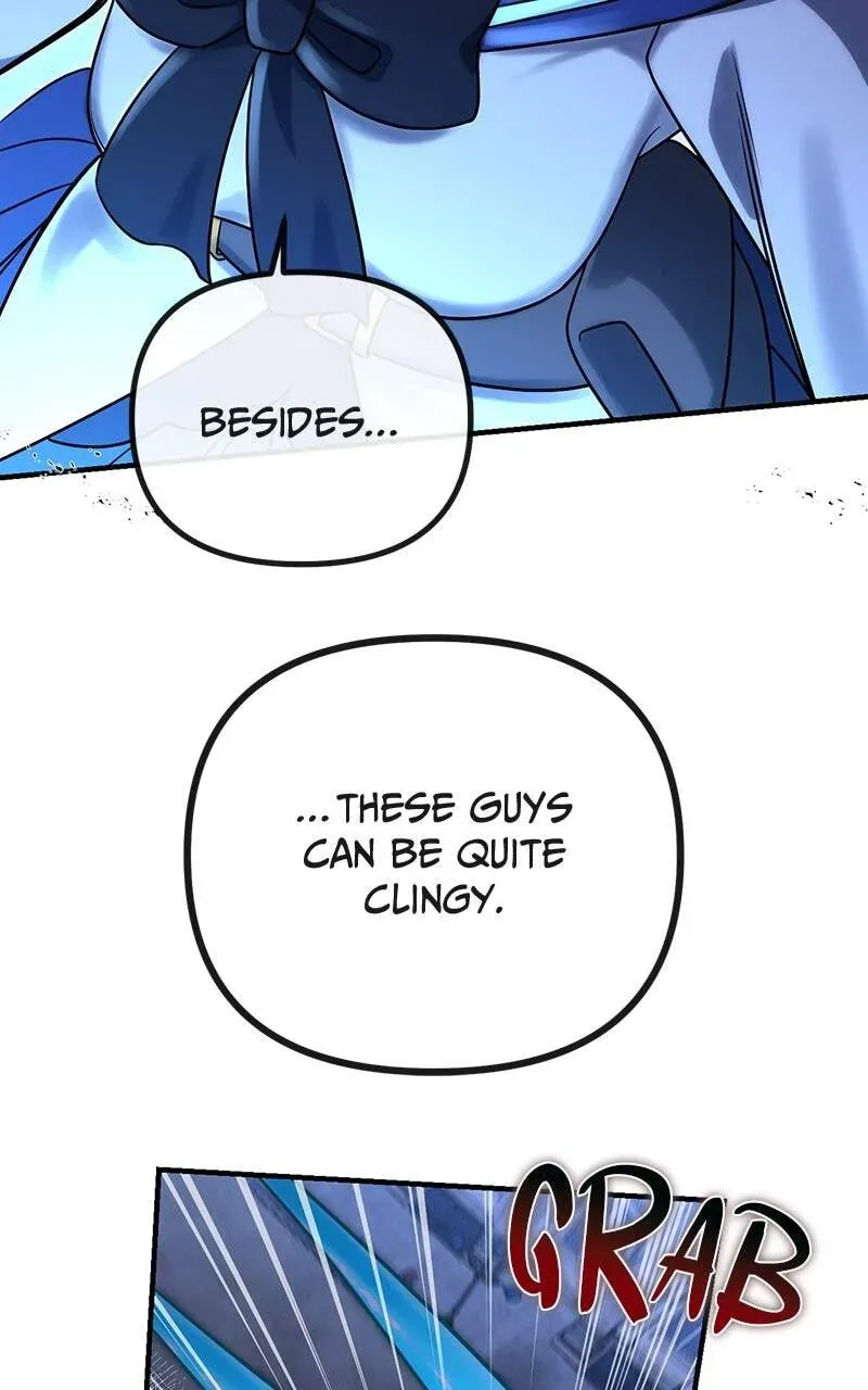Vampire’s Alchemy Chapter 5.1 page 54 - 