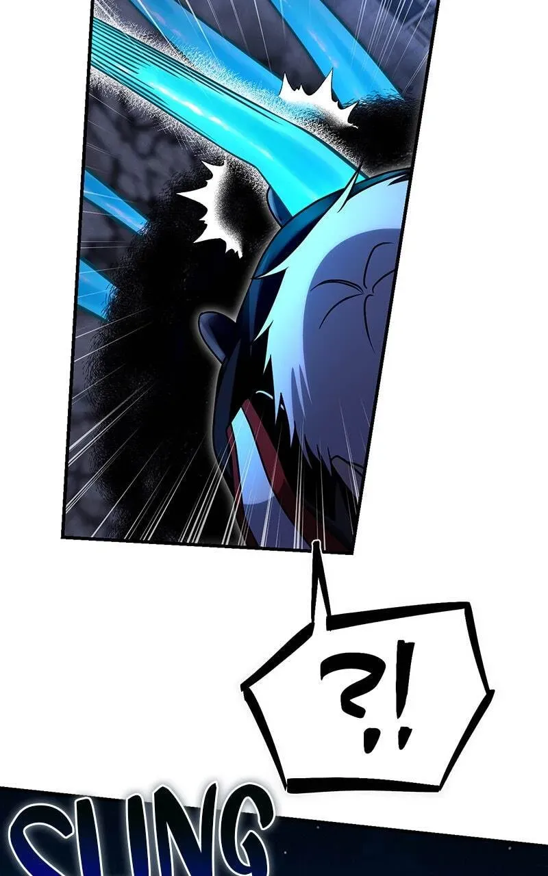 Vampire’s Alchemy Chapter 5.1 page 55 - 