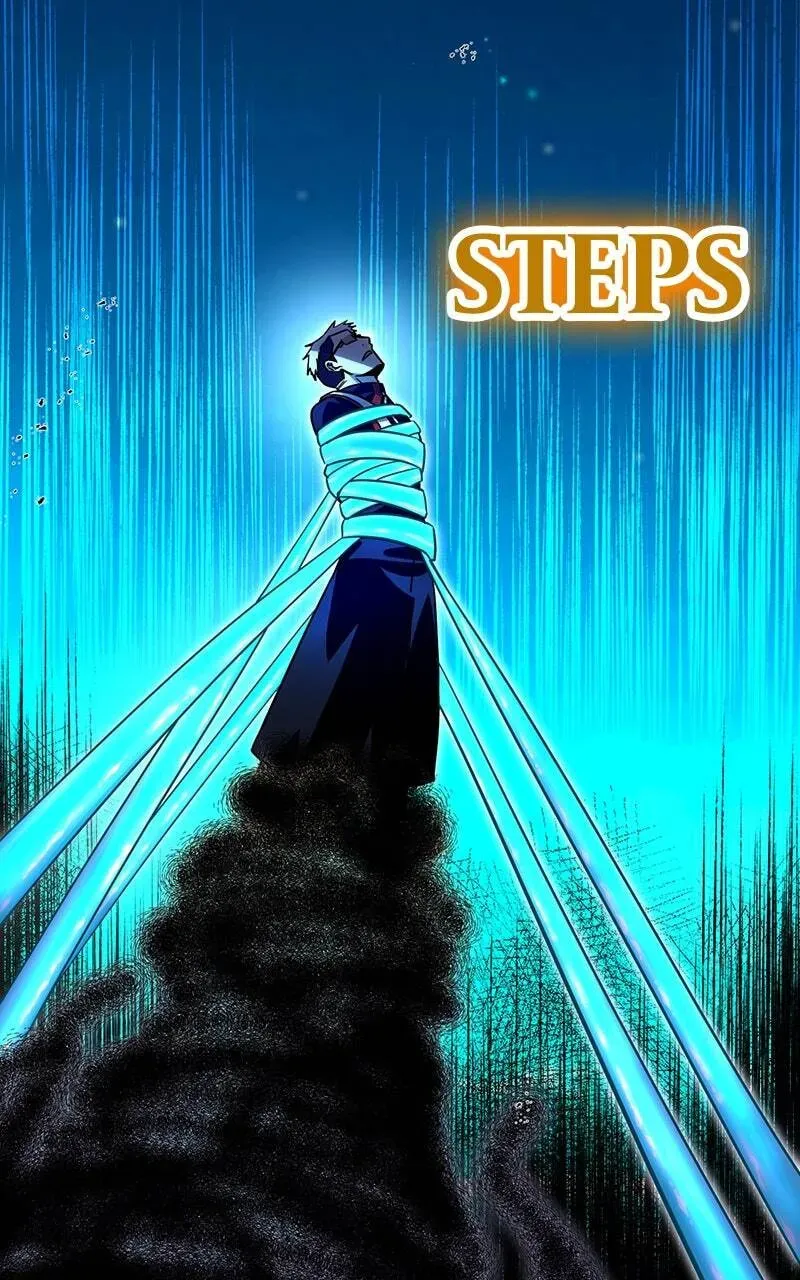 Vampire’s Alchemy Chapter 5.1 page 63 - 
