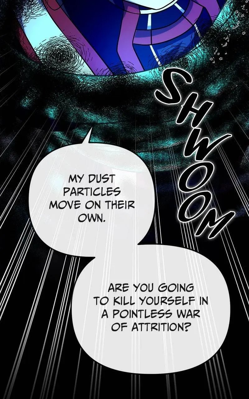Vampire’s Alchemy Chapter 5.1 page 65 - 