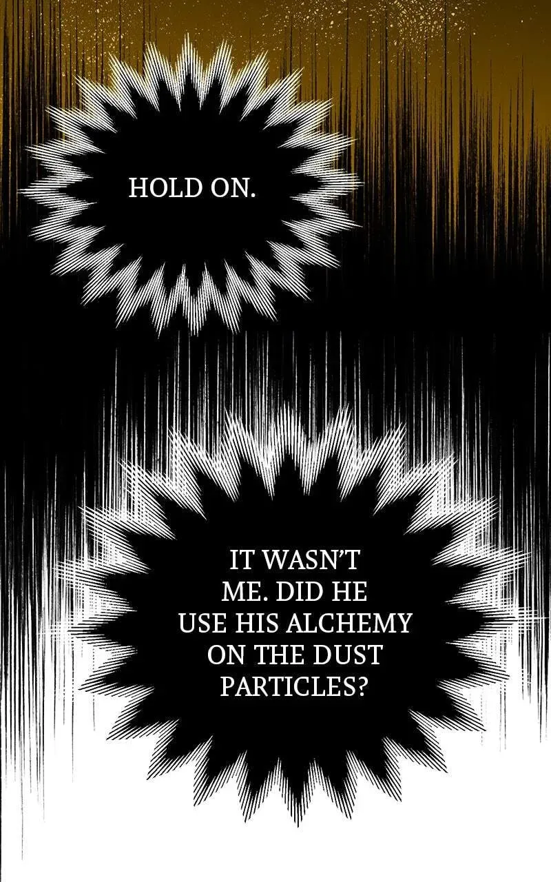 Vampire’s Alchemy Chapter 5.1 page 69 - 