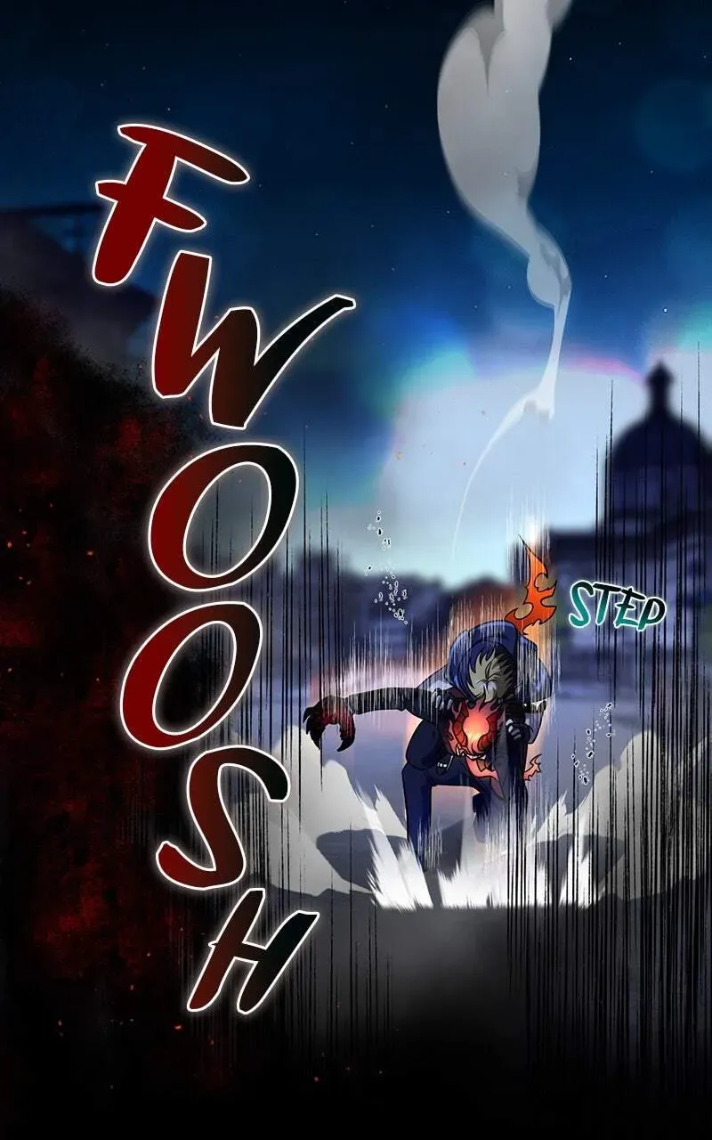 Vampire’s Alchemy Chapter 5.1 page 73 - 