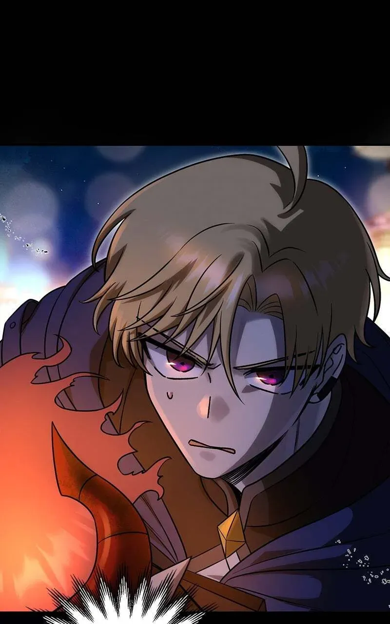 Vampire’s Alchemy Chapter 5.1 page 74 - 