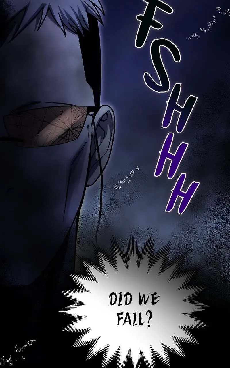 Vampire’s Alchemy Chapter 5.1 page 76 - 