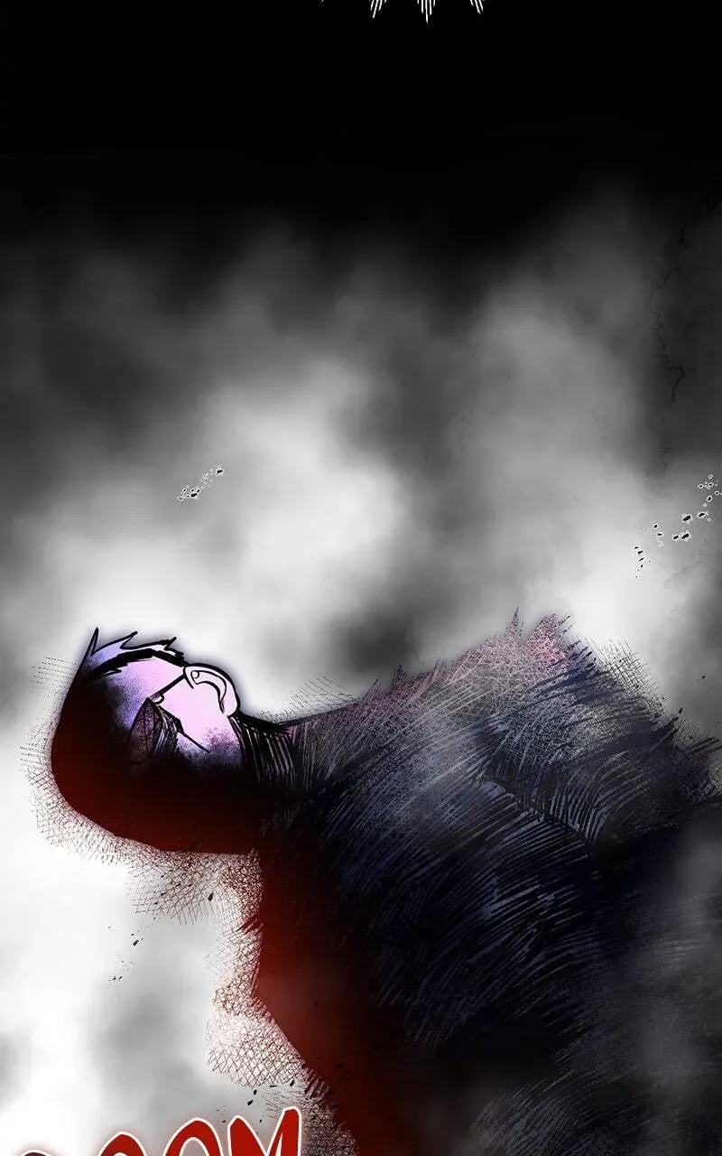 Vampire’s Alchemy Chapter 5.1 page 77 - 
