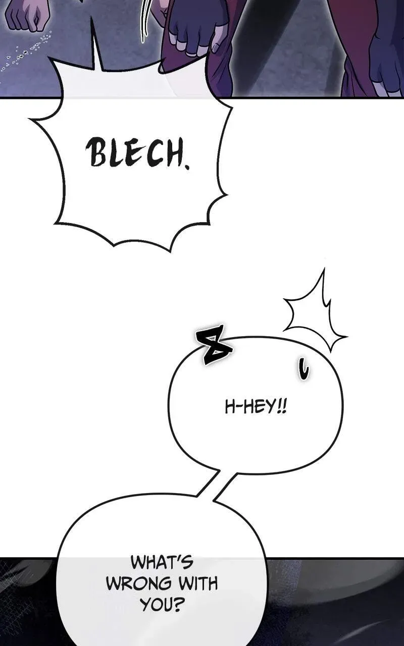 Vampire’s Alchemy Chapter 5.1 page 81 - 