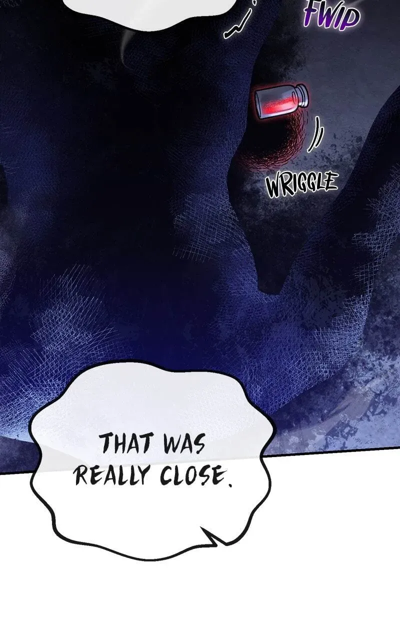 Vampire’s Alchemy Chapter 5.1 page 83 - 
