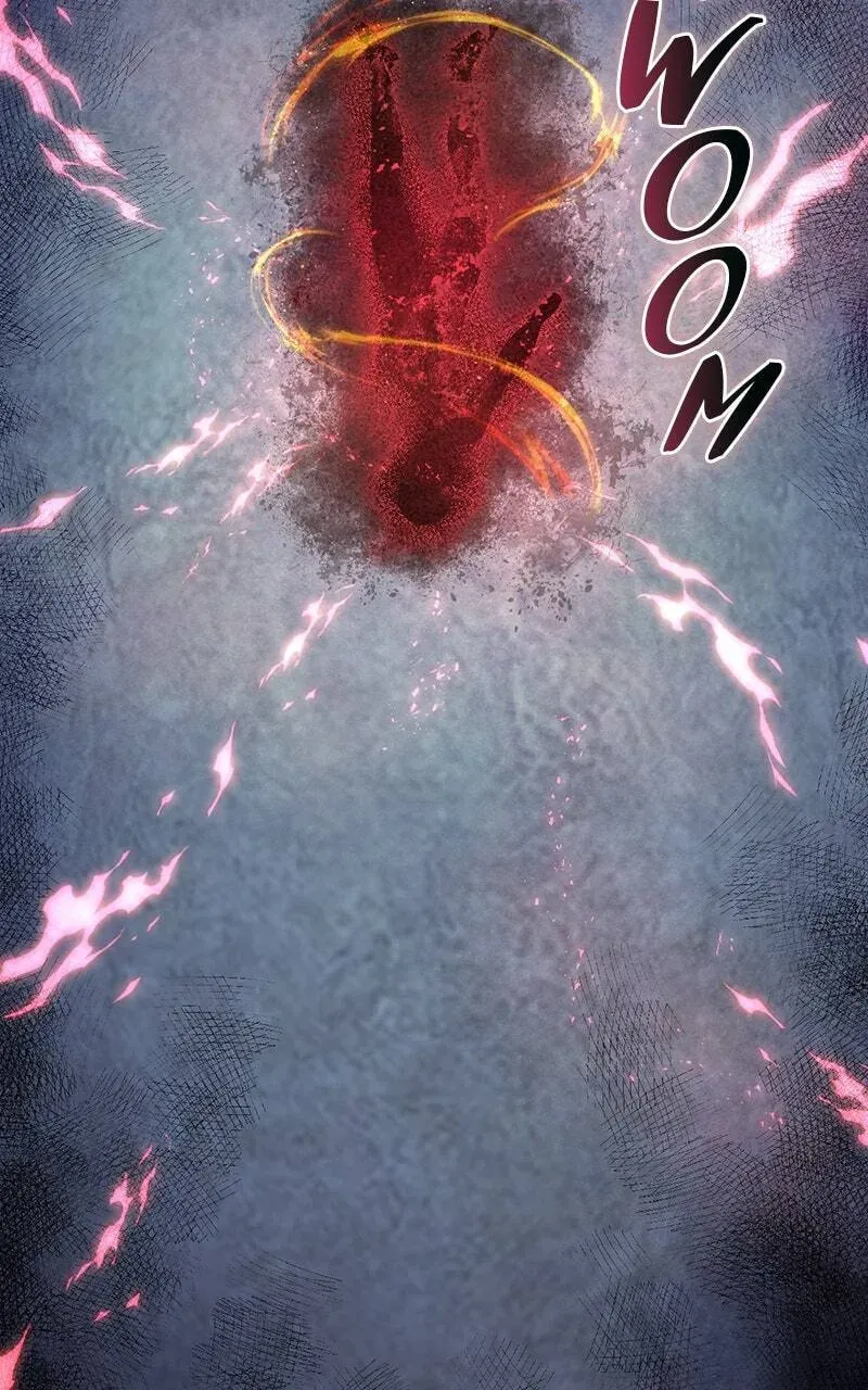 Vampire’s Alchemy Chapter 5.1 page 87 - 