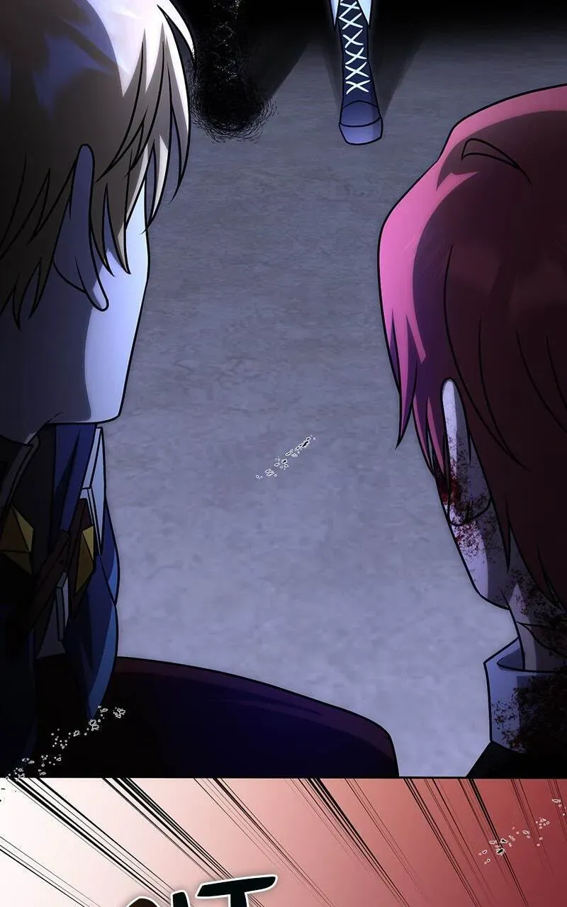 Vampire’s Alchemy Chapter 5.1 page 93 - 