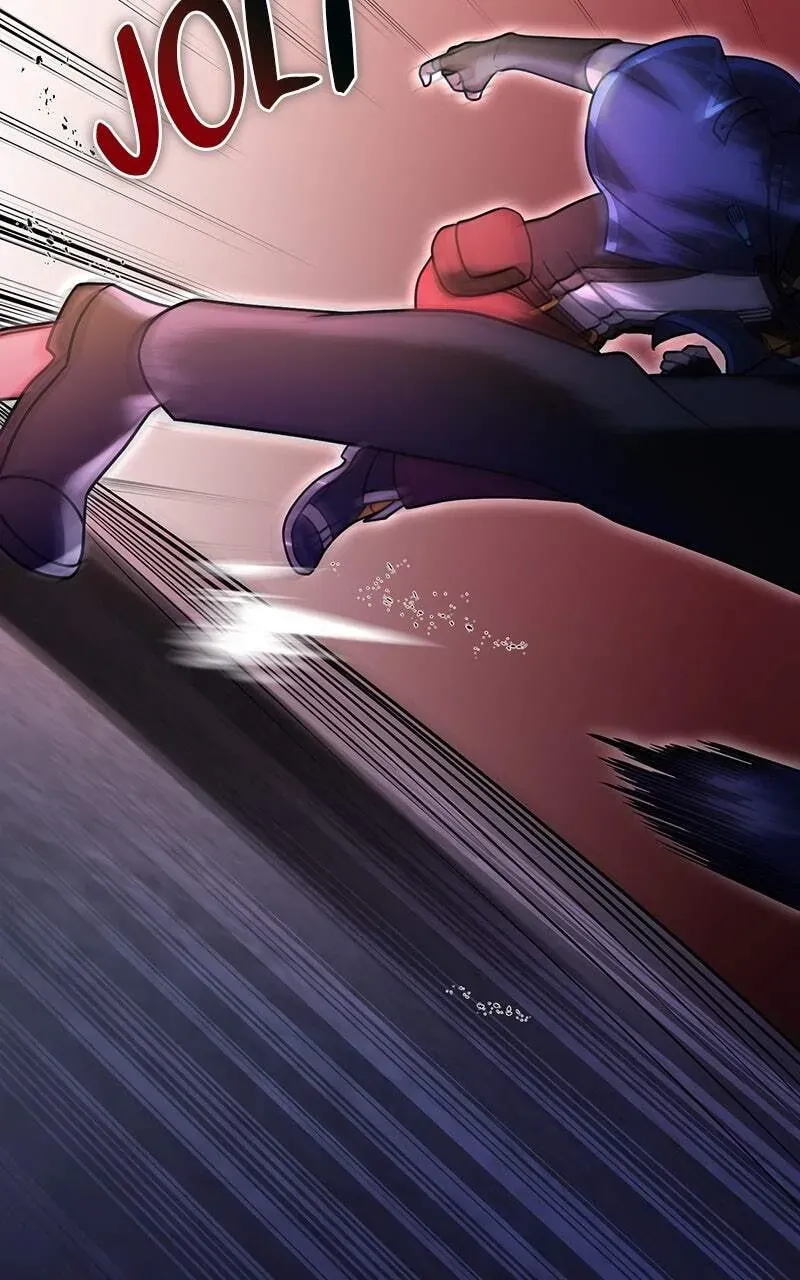 Vampire’s Alchemy Chapter 5.1 page 94 - 