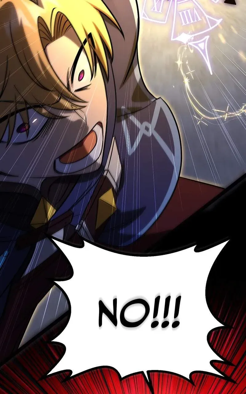 Vampire’s Alchemy Chapter 5.1 page 96 - 