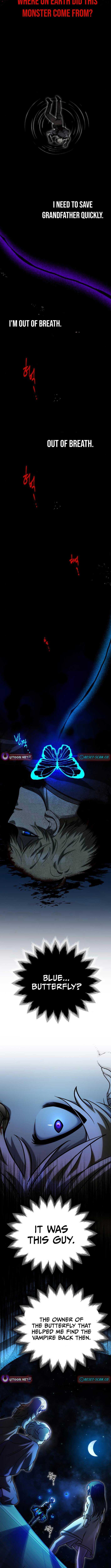 Vampire’s Alchemy Chapter 5 page 13 - 
