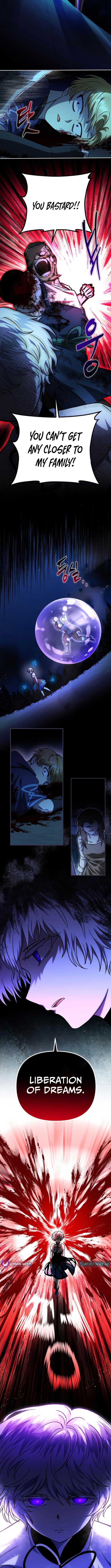Vampire’s Alchemy Chapter 5 page 14 - 
