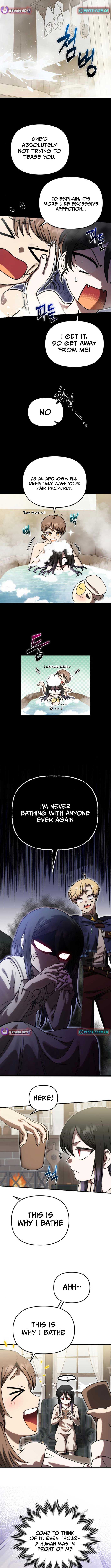Vampire’s Alchemy Chapter 5 page 4 - 