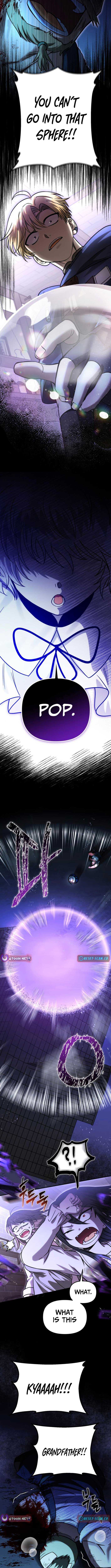 Vampire’s Alchemy Chapter 5 page 7 - 
