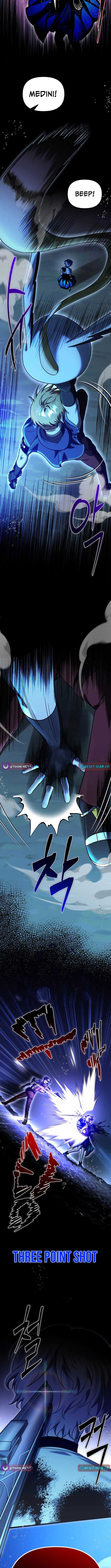 Vampire’s Alchemy Chapter 5 page 9 - 