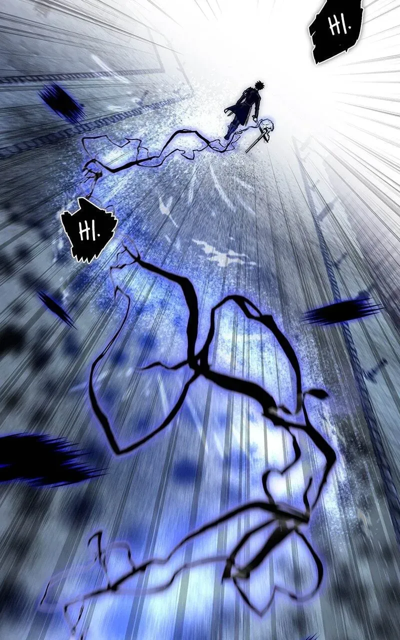 Vampire’s Alchemy Chapter 6.1 page 103 - 
