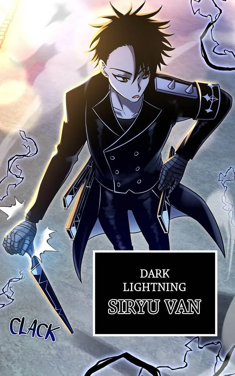 Vampire’s Alchemy Chapter 6.1 page 106 - 