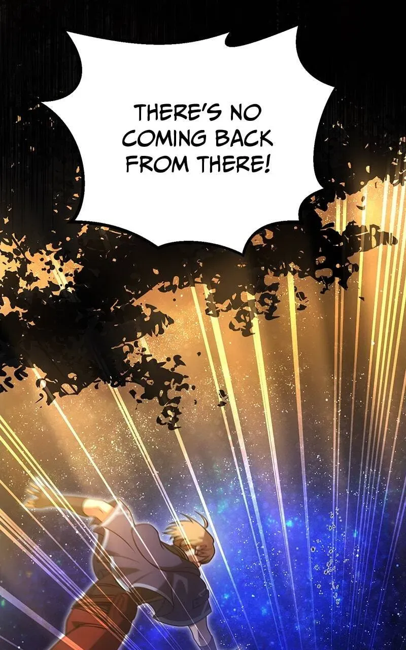 Vampire’s Alchemy Chapter 6.1 page 15 - 