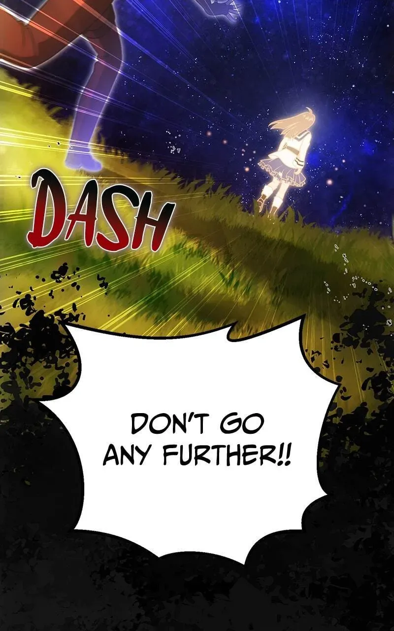 Vampire’s Alchemy Chapter 6.1 page 16 - 