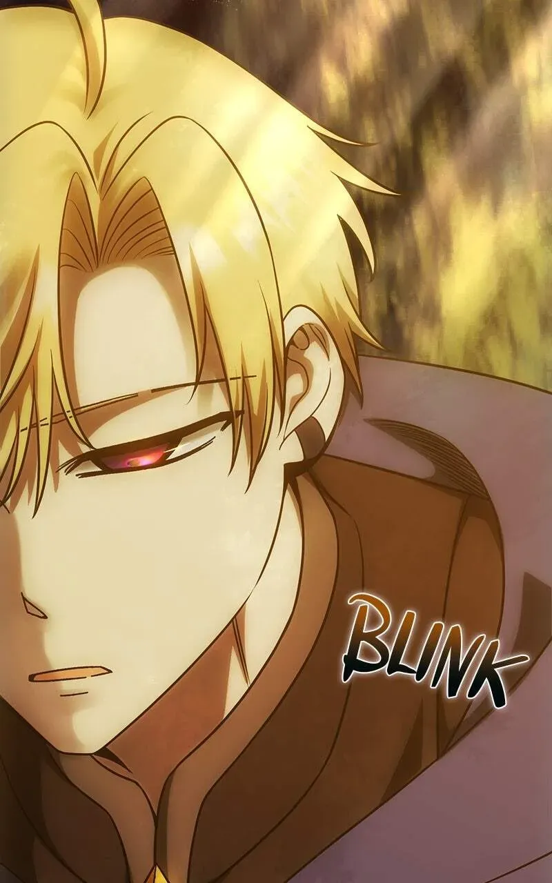 Vampire’s Alchemy Chapter 6.1 page 3 - 