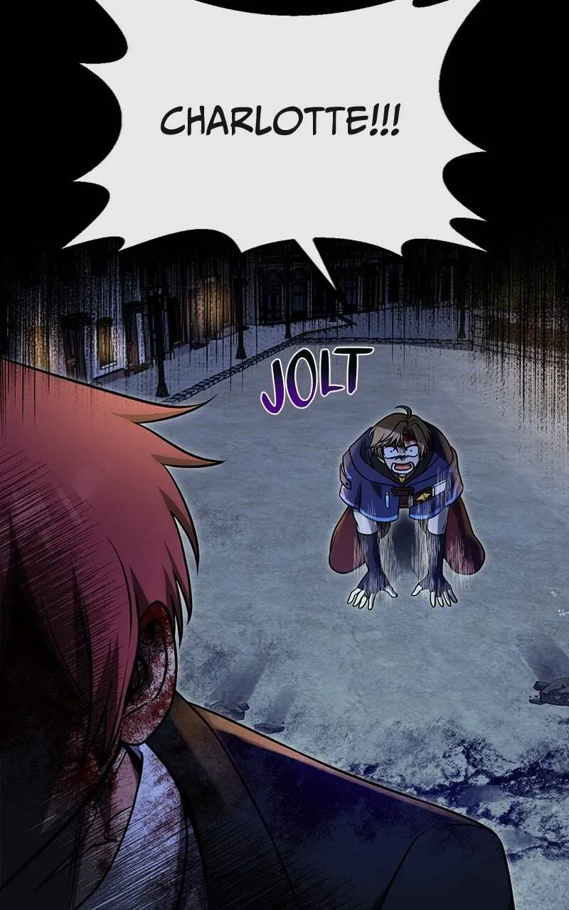 Vampire’s Alchemy Chapter 6.1 page 21 - 