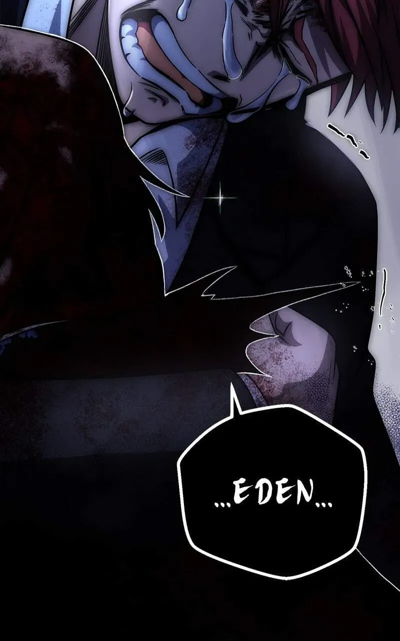 Vampire’s Alchemy Chapter 6.1 page 28 - 