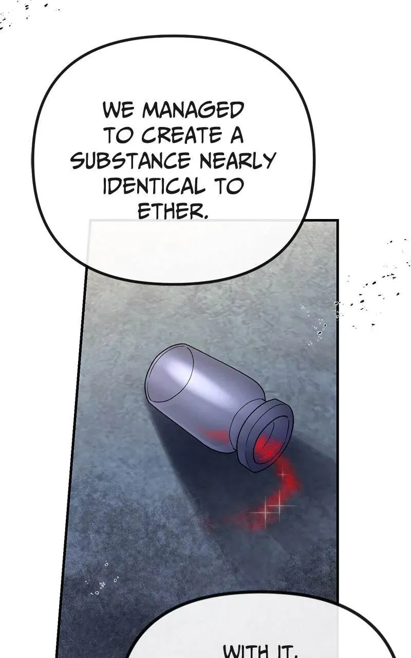 Vampire’s Alchemy Chapter 6.1 page 33 - 