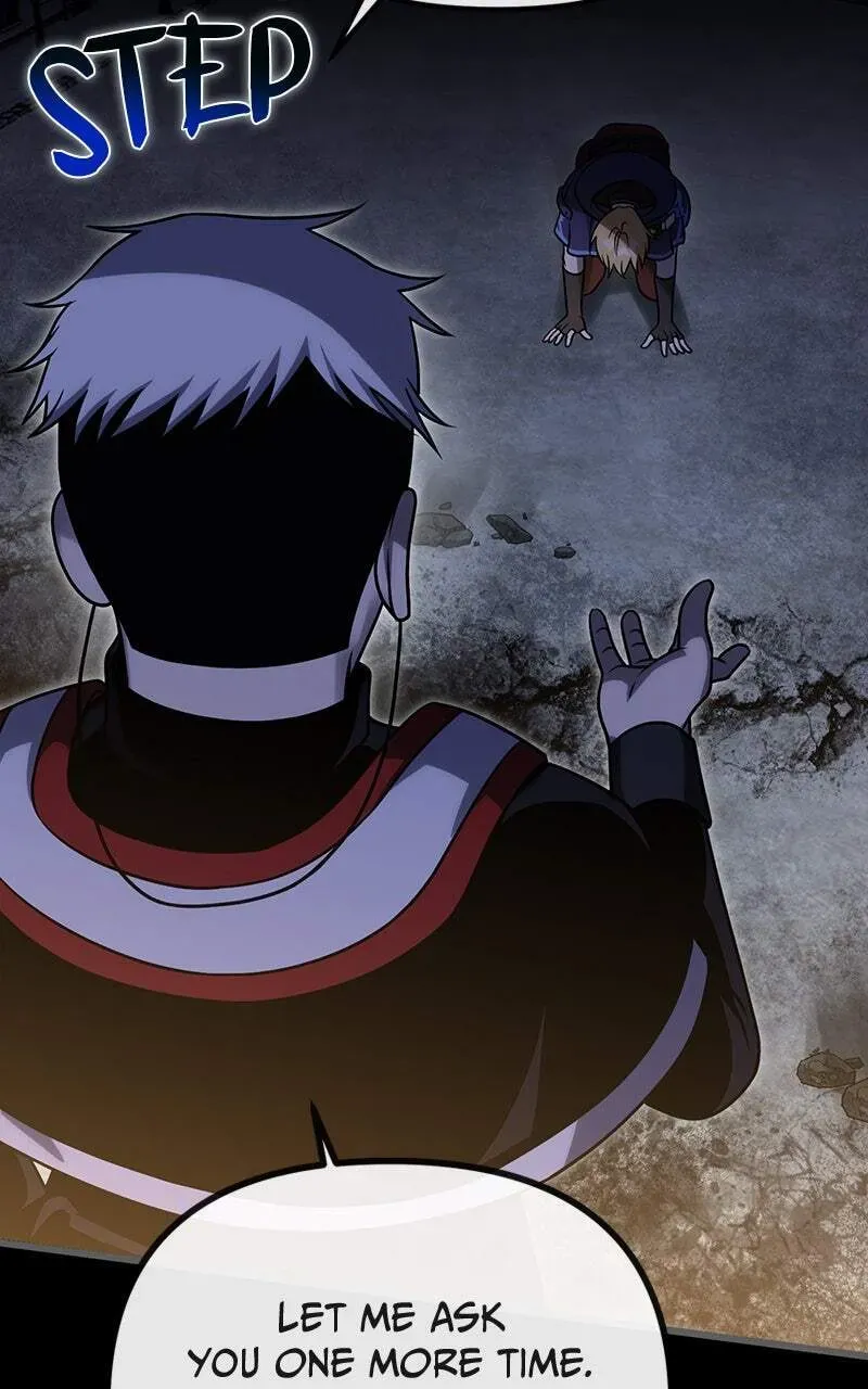 Vampire’s Alchemy Chapter 6.1 page 35 - 