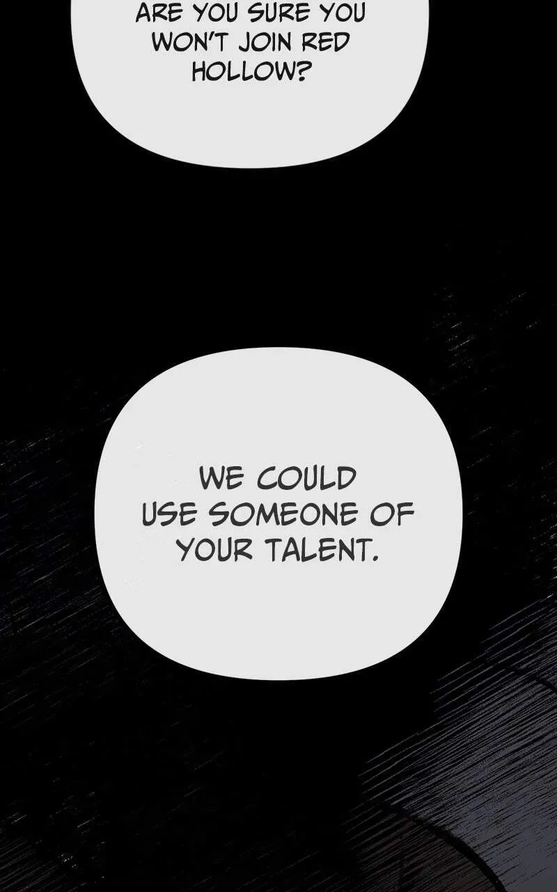 Vampire’s Alchemy Chapter 6.1 page 36 - 