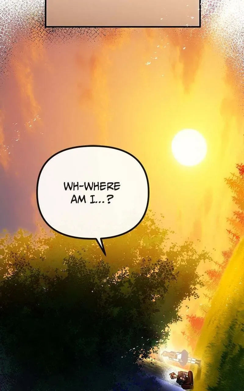 Vampire’s Alchemy Chapter 6.1 page 5 - 