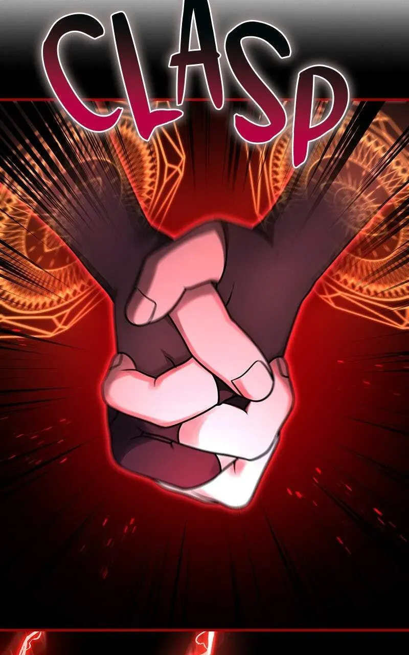 Vampire’s Alchemy Chapter 6.1 page 44 - 